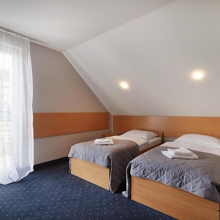 Hotel Wena Kielce Eksteriør billede