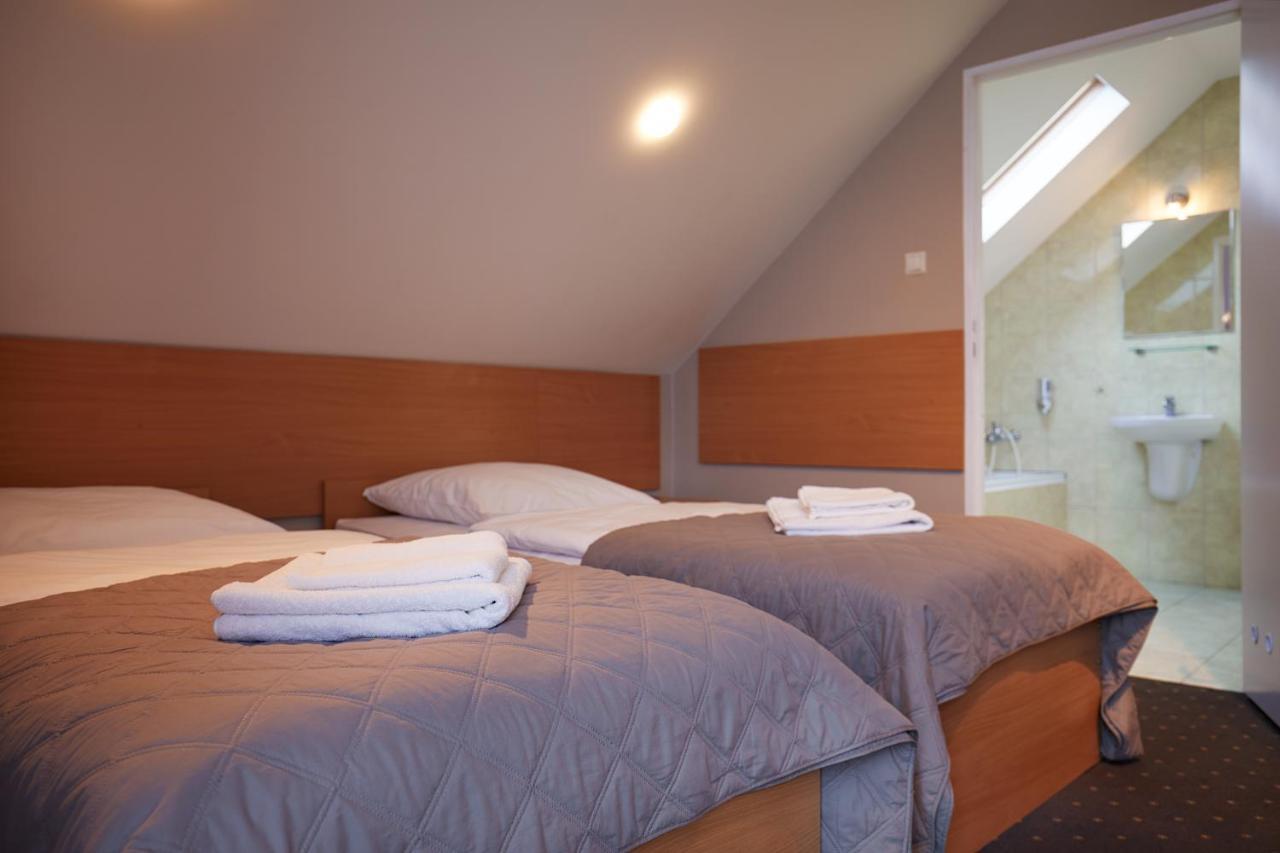 Hotel Wena Kielce Eksteriør billede