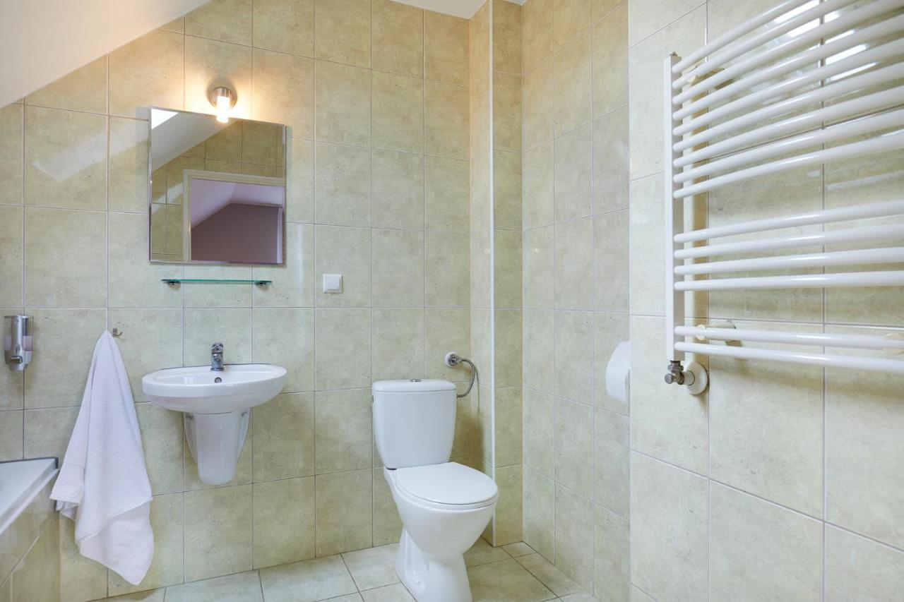 Hotel Wena Kielce Eksteriør billede