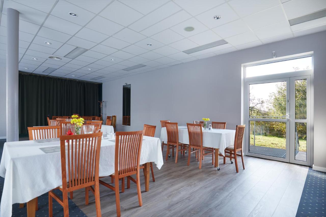Hotel Wena Kielce Eksteriør billede