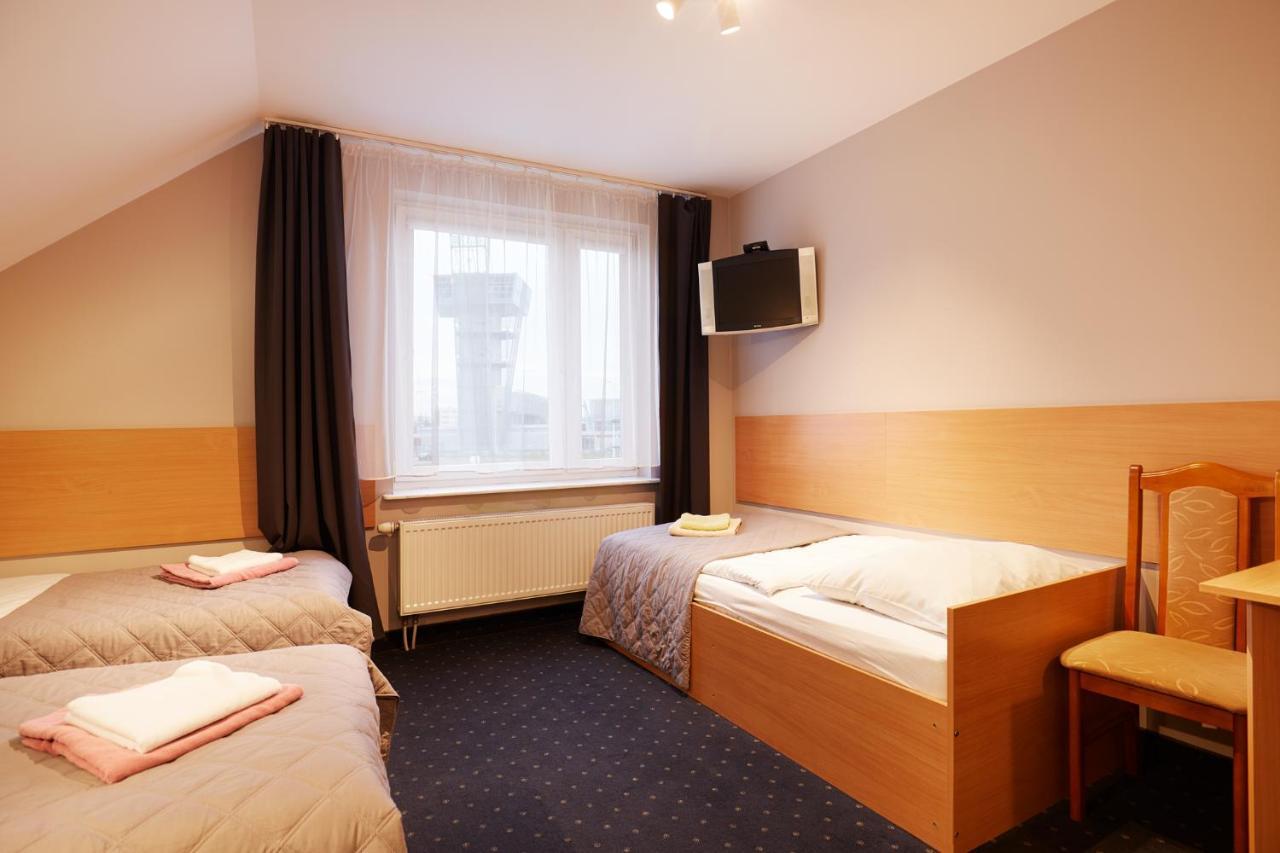 Hotel Wena Kielce Eksteriør billede