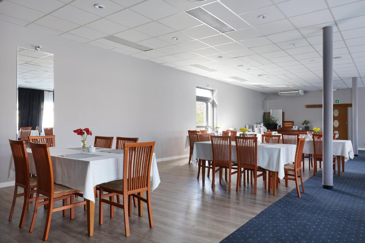 Hotel Wena Kielce Eksteriør billede